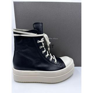 Rick Owens(スニーカー)のフリマアイテム一覧 Rick Owens(スニーカー)のフリマアイテム一覧