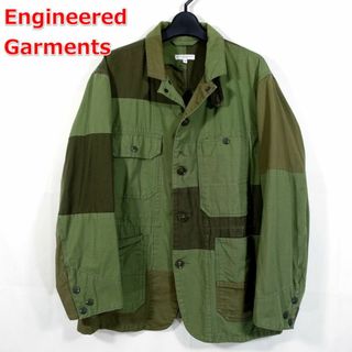 Engineered Garments - Engineered Garments エンジニアド Engineered Garments - Engineered Garments エンジニアド