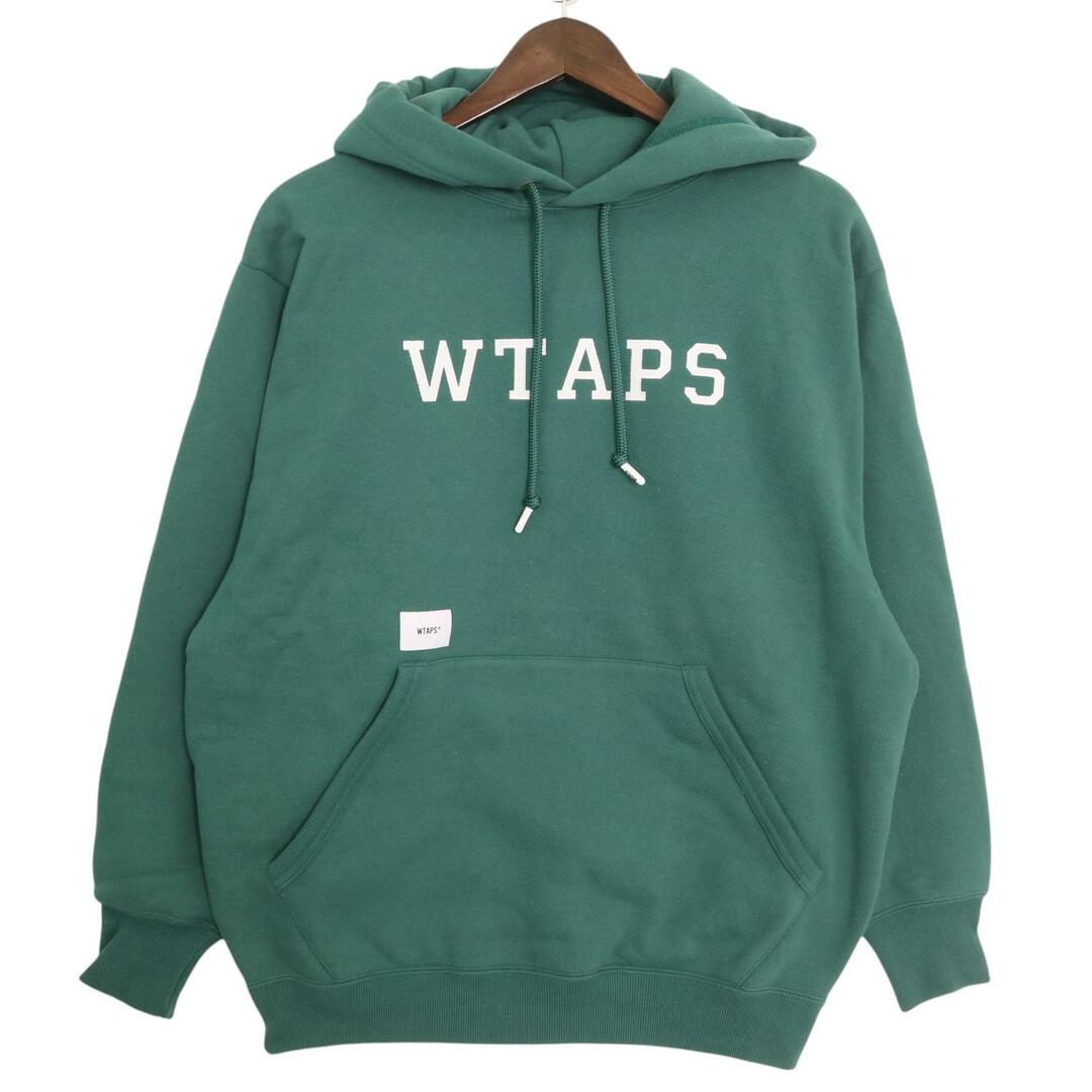 W)taps - WTAPS/ダブルタップス 241ATDT-CSM04 24SS ACADEMY W)taps - WTAPS/ダブルタップス 241ATDT-CSM04 24SS ACADEMY