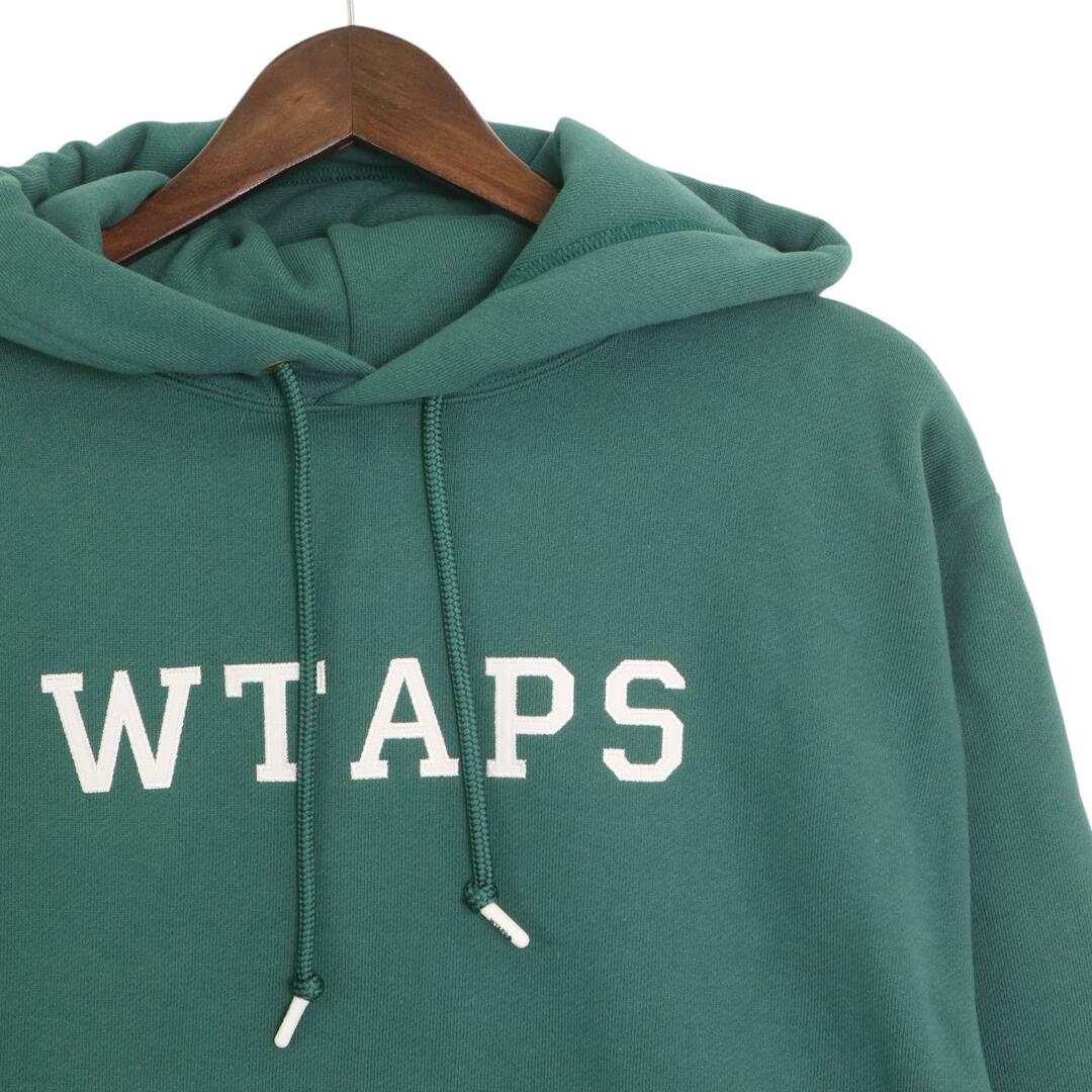 W)taps - WTAPS/ダブルタップス 241ATDT-CSM04 24SS ACADEMY W)taps - WTAPS/ダブルタップス 241ATDT-CSM04 24SS ACADEMY
