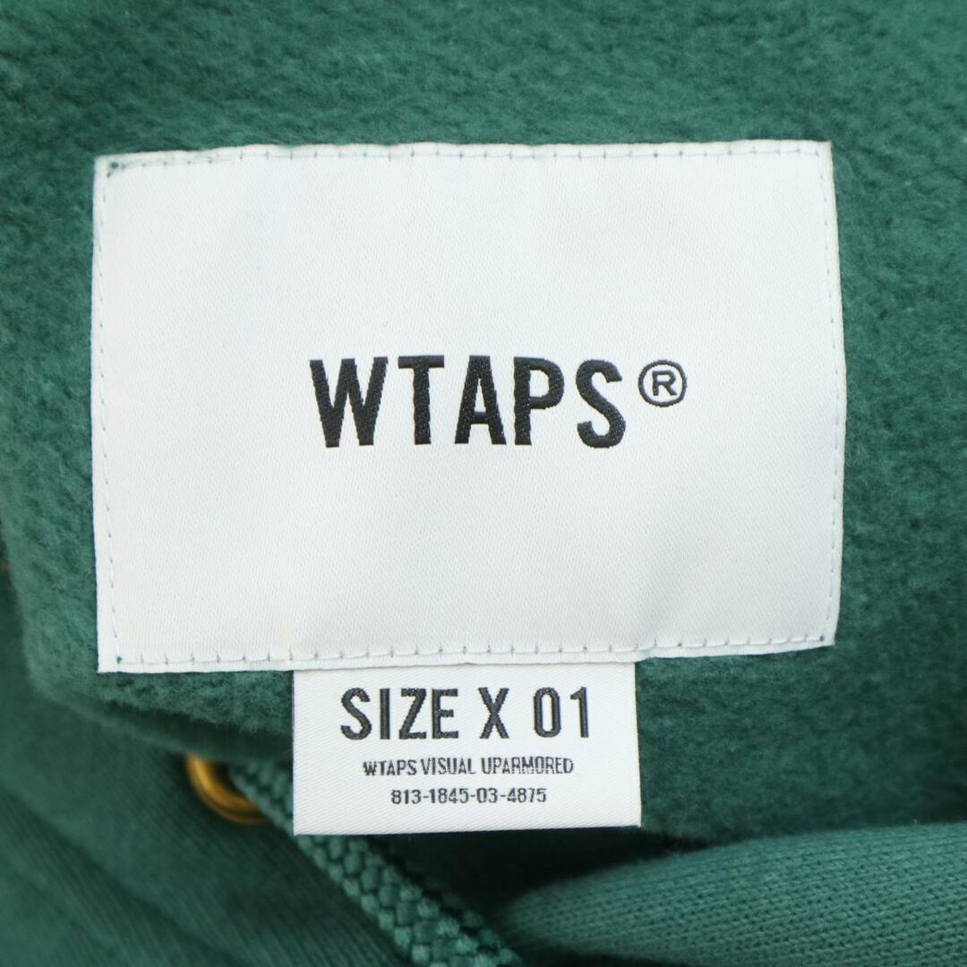 W)taps - WTAPS/ダブルタップス 241ATDT-CSM04 24SS ACADEMY W)taps - WTAPS/ダブルタップス 241ATDT-CSM04 24SS ACADEMY