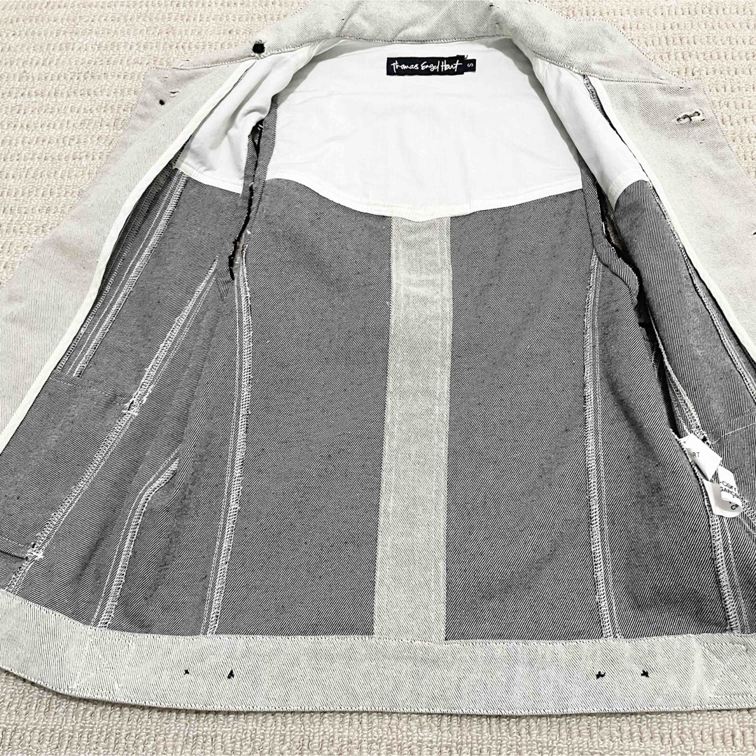 COMME des GARCONS - サイズS コムデギャルソン トーマス COMME des GARCONS - サイズS コムデギャルソン トーマス