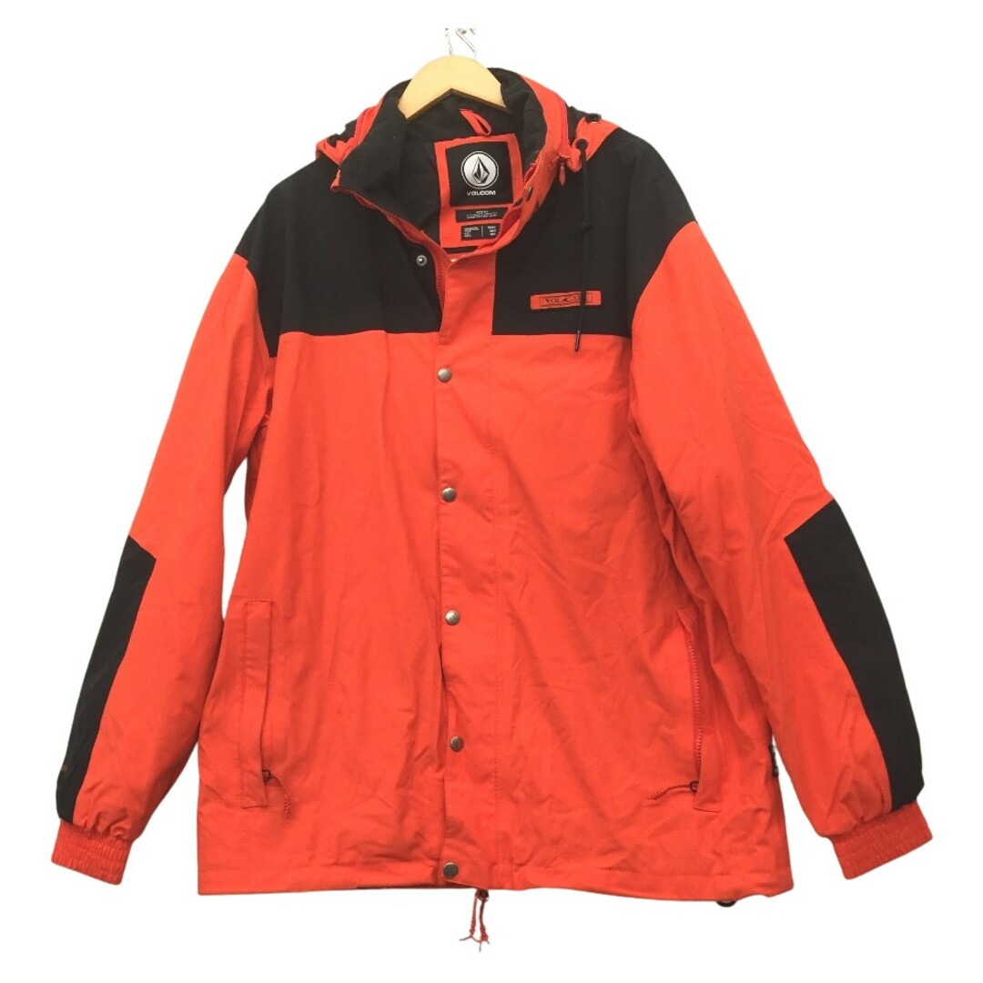 volcom - △△VOLCOM ボルコム スノーボードウェア(セット volcom - △△VOLCOM ボルコム スノーボードウェア(セット