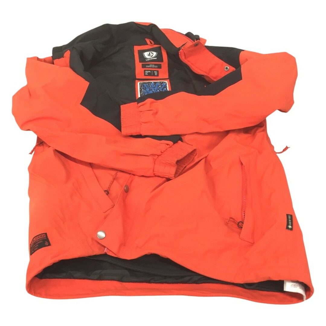 volcom - △△VOLCOM ボルコム スノーボードウェア(セット volcom - △△VOLCOM ボルコム スノーボードウェア(セット