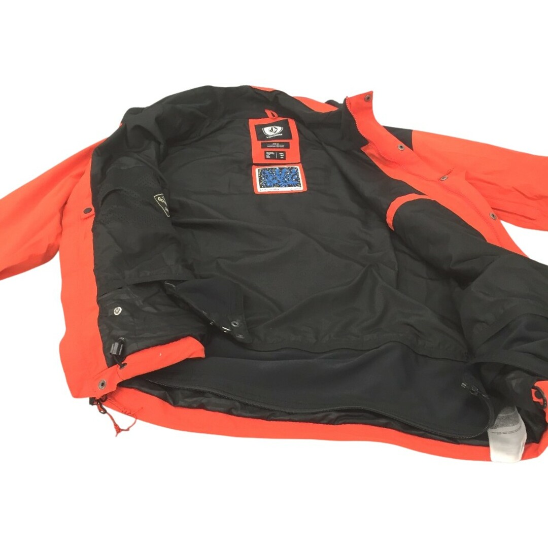 volcom - △△VOLCOM ボルコム スノーボードウェア(セット volcom - △△VOLCOM ボルコム スノーボードウェア(セット