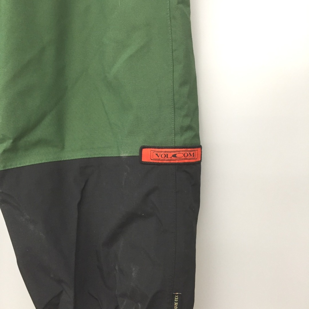 volcom - △△VOLCOM ボルコム スノーボードウェア(セット volcom - △△VOLCOM ボルコム スノーボードウェア(セット