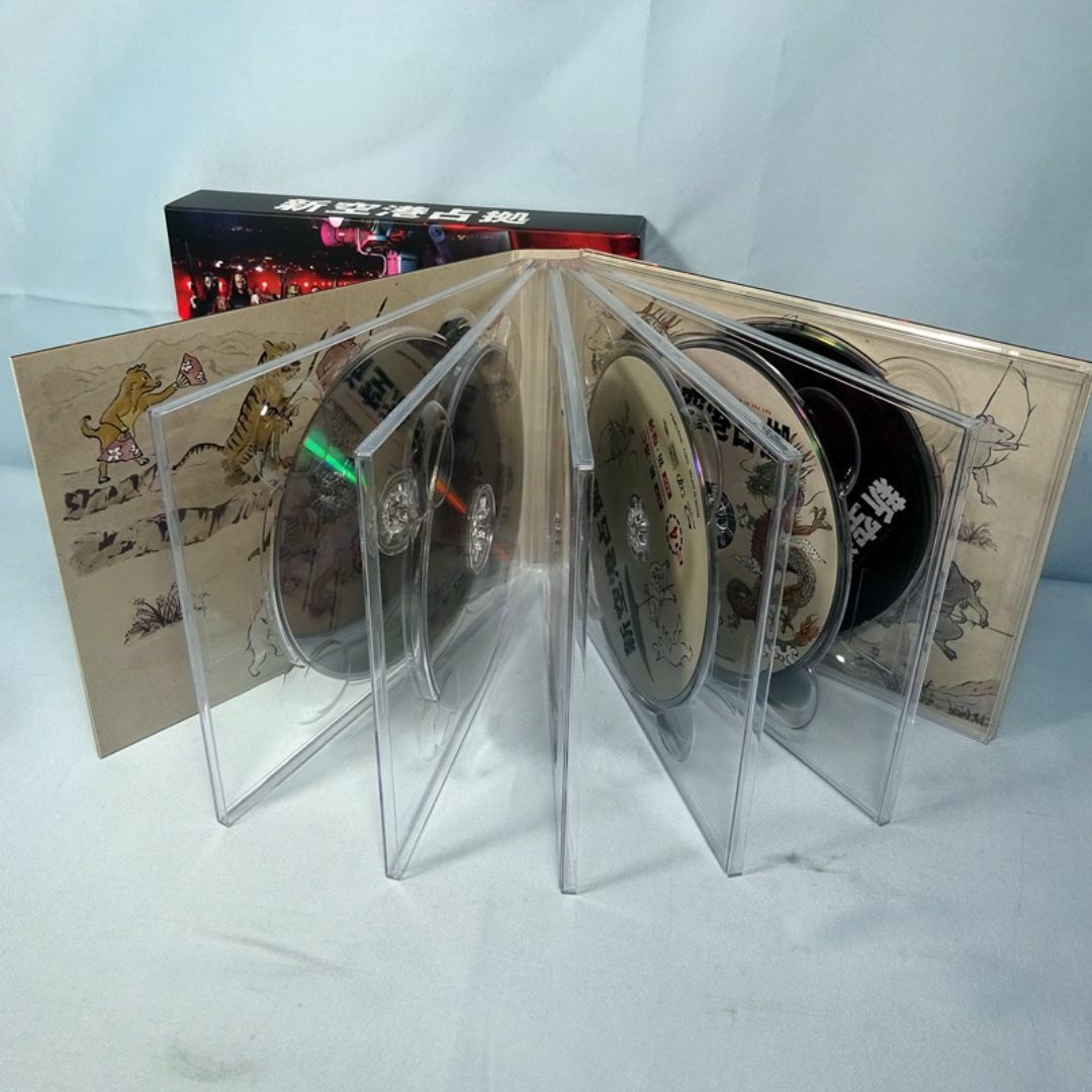◇良品◇新空港占拠 Blu-ray BOX◇帯付き◇櫻井翔 比嘉愛未 菊池風磨 ◇良品◇新空港占拠 Blu-ray BOX◇帯付き◇櫻井翔 比嘉愛未 菊池風磨