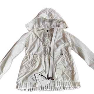 MONCLER(レース ・ ナイロンジャケット)のフリマアイテム一覧 MONCLER(レース ・ ナイロンジャケット)のフリマアイテム一覧