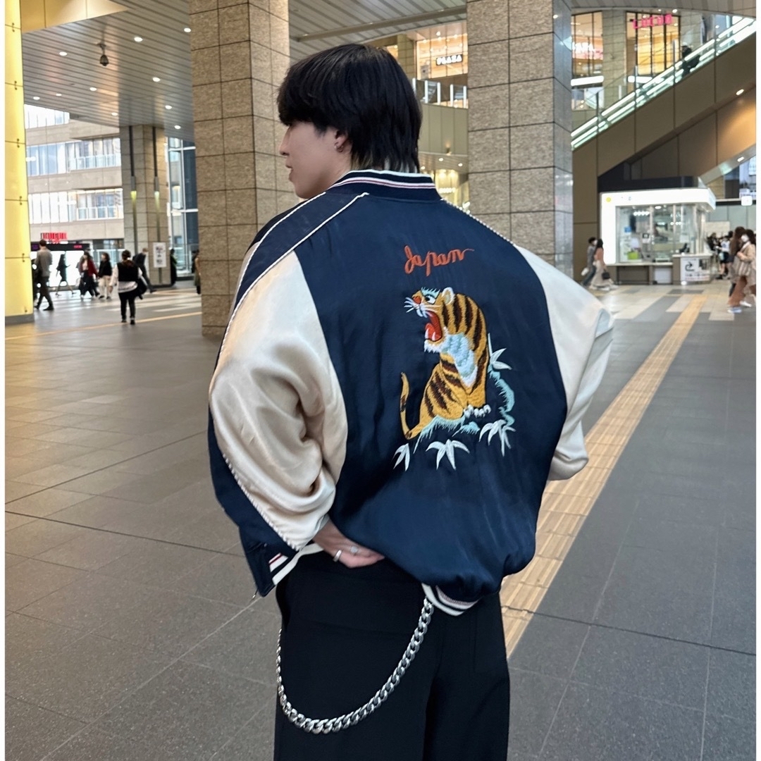 DAIRIKU 23ss / DAIRIKU 23ss /