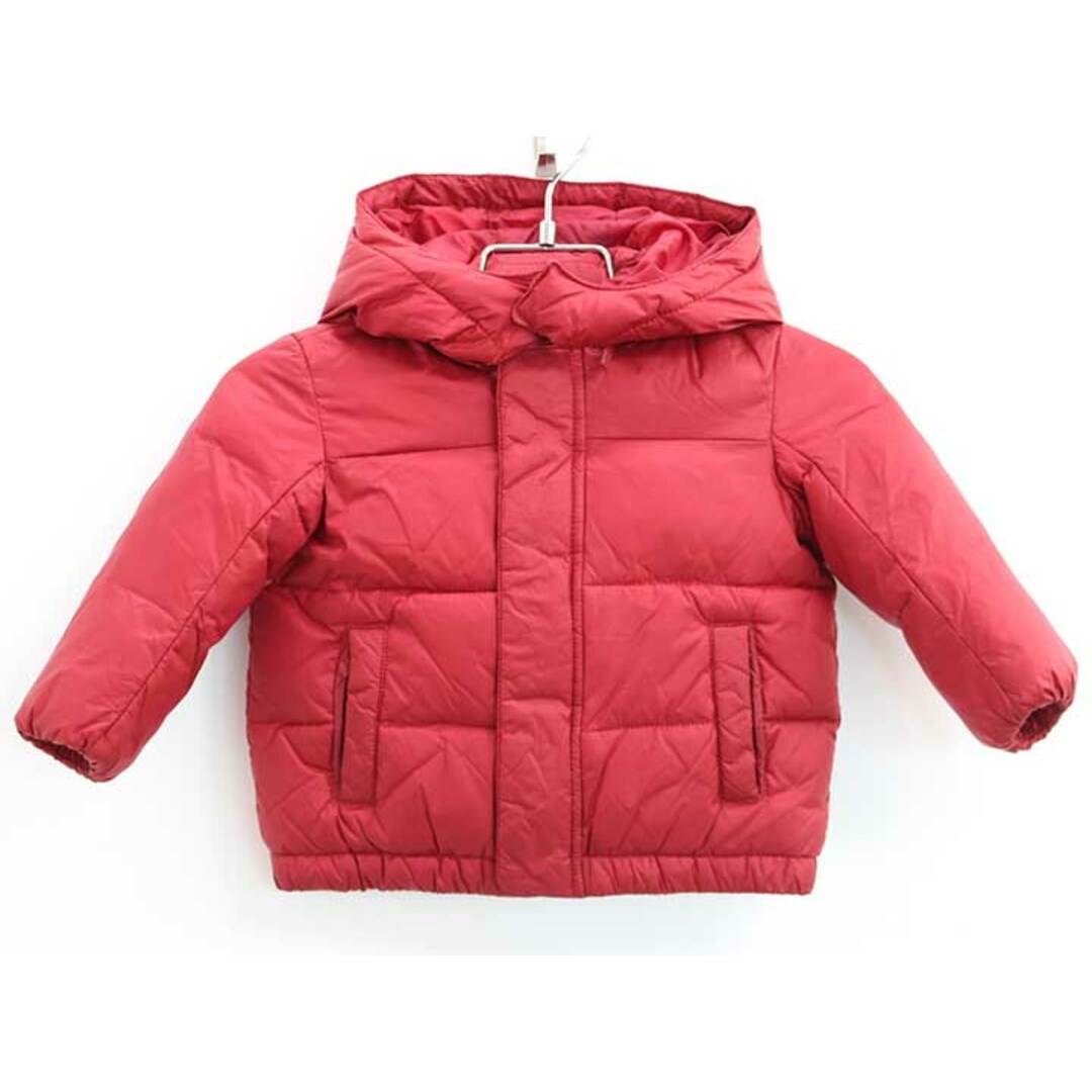 EMPORIO ARMANI - 【冬物 新入荷!】◇エンポリオアルマーニ/EMPORIO ARMANI◇68cm 中綿ブルゾン/ジャンパー 赤 フード取外可【中古】子供服 キッズ kids ベビー服 baby 男の子 冬 otr 722142の通販 by キッズセカンズ&セカンズ ラクマ店| エンポリオアルマーニならラクマ EMPORIO ARMANI - 【冬物 新入荷!】◇エンポリオアルマーニ/EMPORIO ARMANI◇68cm 中綿ブルゾン/ジャンパー 赤 フード取外可【中古】子供服 キッズ kids ベビー服 baby 男の子 冬 otr 722142の通販 by キッズセカンズ&セカンズ ラクマ店| エンポリオアルマーニならラクマ
