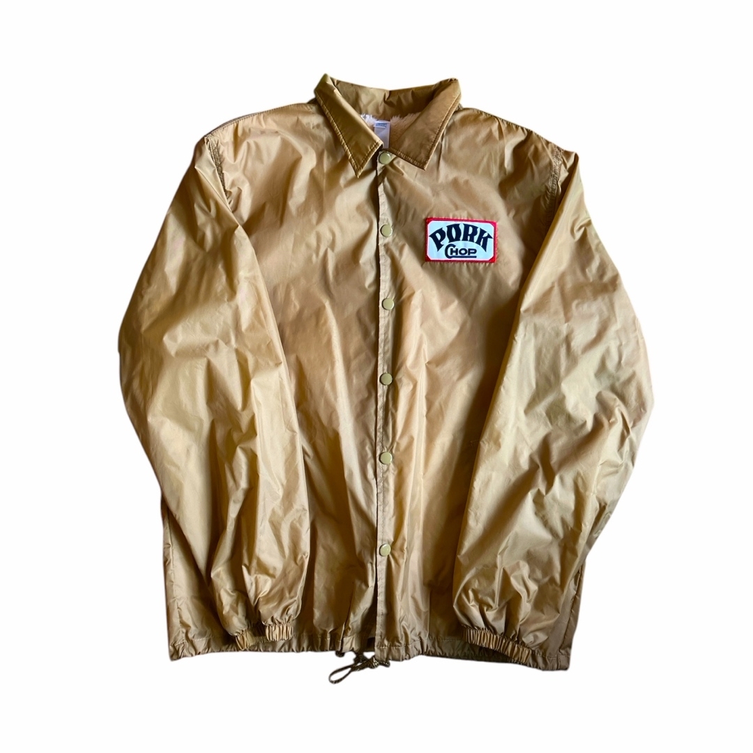 NEIGHBORHOOD - PORKCHOP BOACOACH JACKET キムタク着用 ポーク NEIGHBORHOOD - PORKCHOP BOACOACH JACKET キムタク着用 ポーク