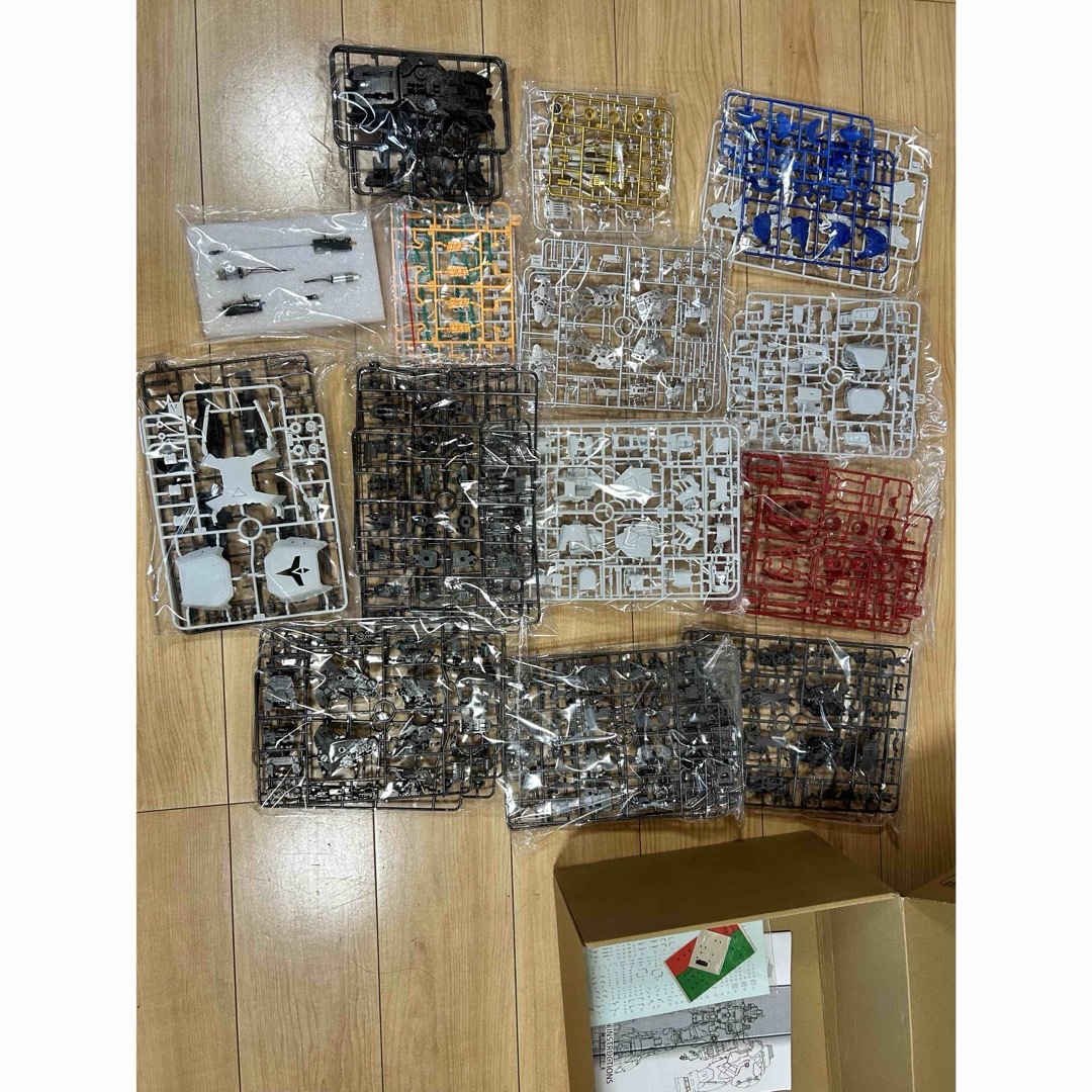 ソロモン 1/100 GP-02A ガンダム試作2号機 サイサリス 新品未 ソロモン 1/100 GP-02A ガンダム試作2号機 サイサリス 新品未