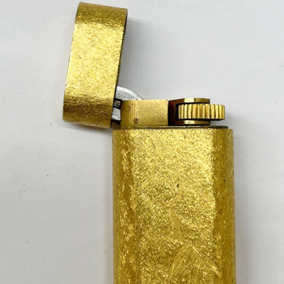 訳あり商品 - Cartier ◇◇Cartier ガスライター ライター カルティエ カルティエ