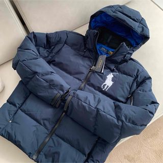 POLO RALPH LAUREN - 新品タグ付ポロラルフローレン ビッグ POLO RALPH LAUREN - 新品タグ付ポロラルフローレン ビッグ