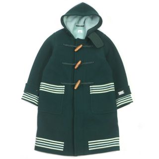 BURBERRY(ジャケット/アウター ・ グリーン・カーキ/緑色系)の BURBERRY(ジャケット/アウター ・ グリーン・カーキ/緑色系)の