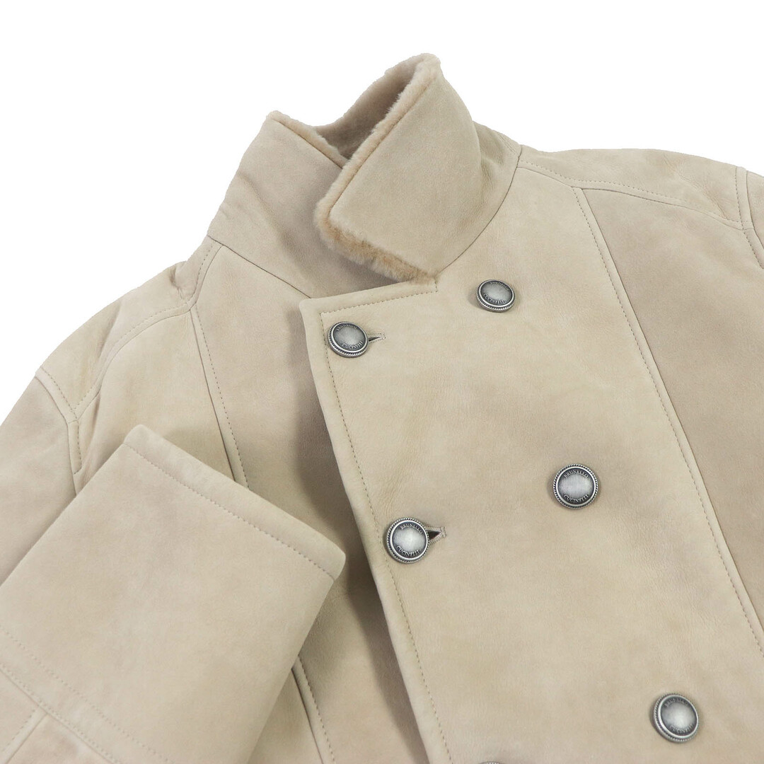BRUNELLO CUCINELLI - 極美品□Brunello Cucinelli ブルネロ BRUNELLO CUCINELLI - 極美品□Brunello Cucinelli ブルネロ