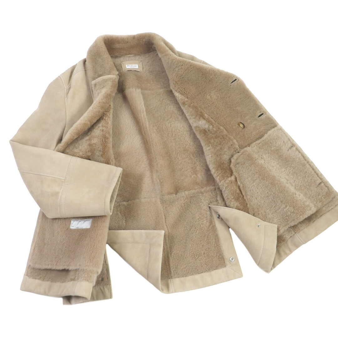 BRUNELLO CUCINELLI - 極美品□Brunello Cucinelli ブルネロ BRUNELLO CUCINELLI - 極美品□Brunello Cucinelli ブルネロ