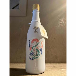 新政 - 新品 新政「No.6 New Year-type」(N-type) の通販 by 新政 - 新品 新政「No.6 New Year-type」(N-type) の通販 by