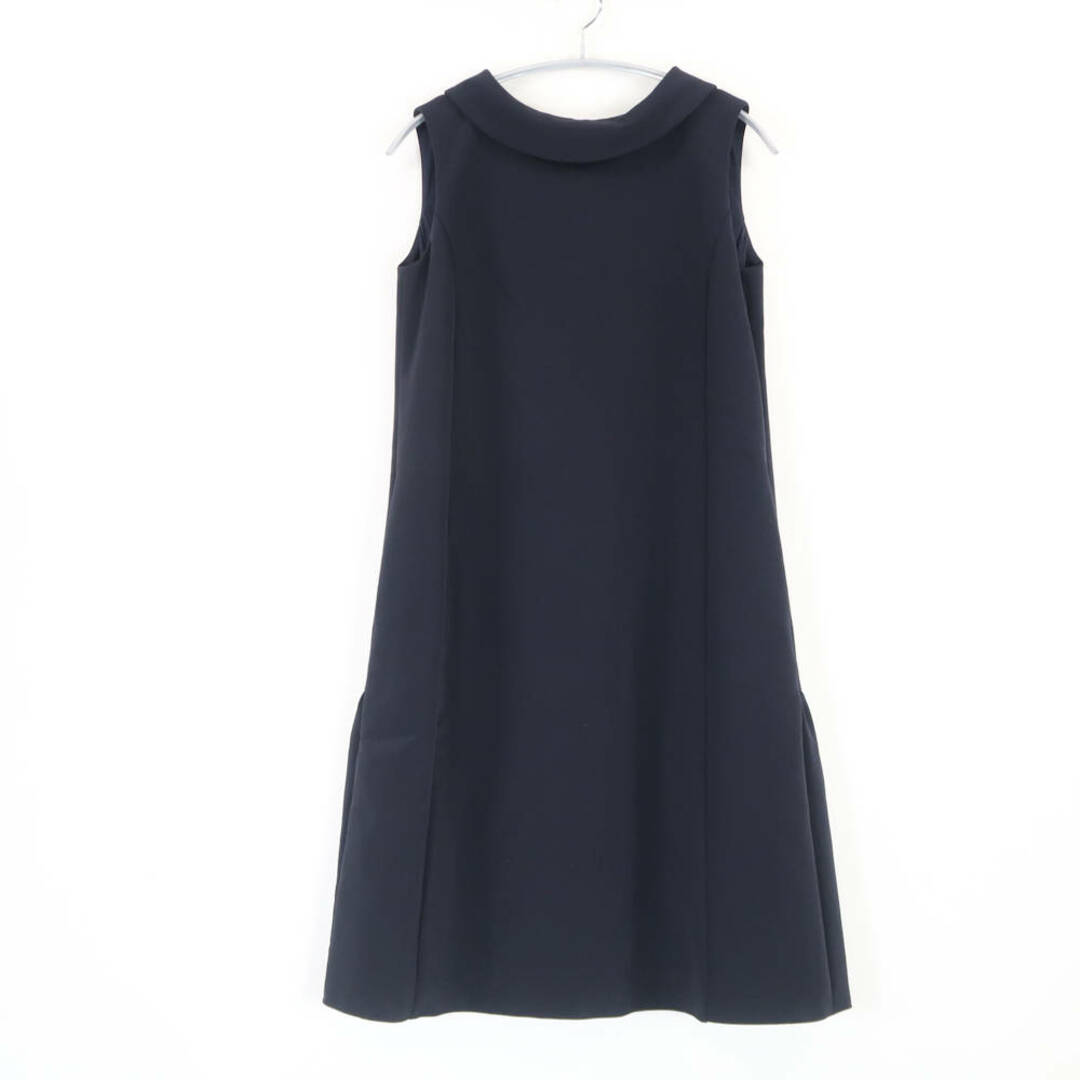 FOXEY - 美品 FOXEY フォクシー 40533-NS000103T ワンピース 38 FOXEY - 美品 FOXEY フォクシー 40533-NS000103T ワンピース 38