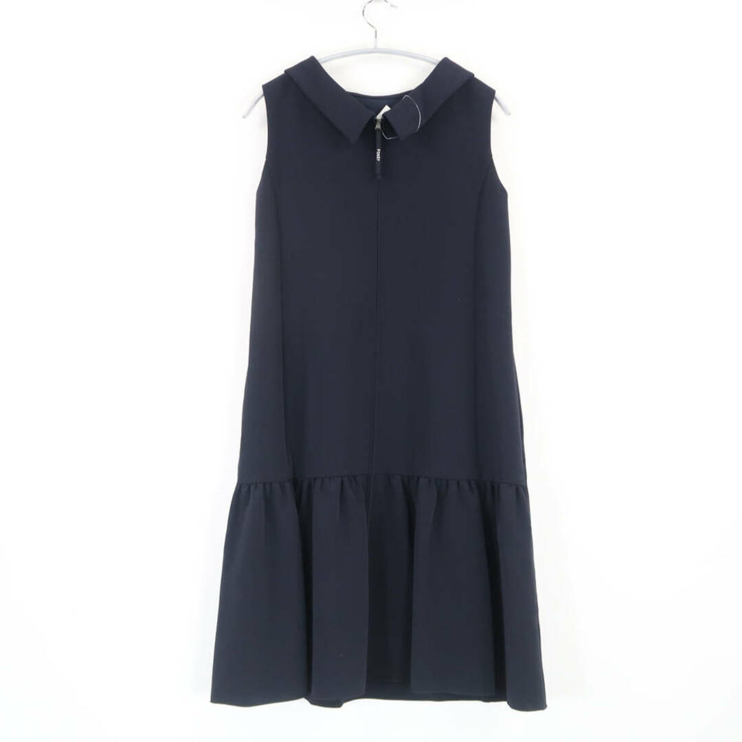 FOXEY - 美品 FOXEY フォクシー 40533-NS000103T ワンピース 38 FOXEY - 美品 FOXEY フォクシー 40533-NS000103T ワンピース 38