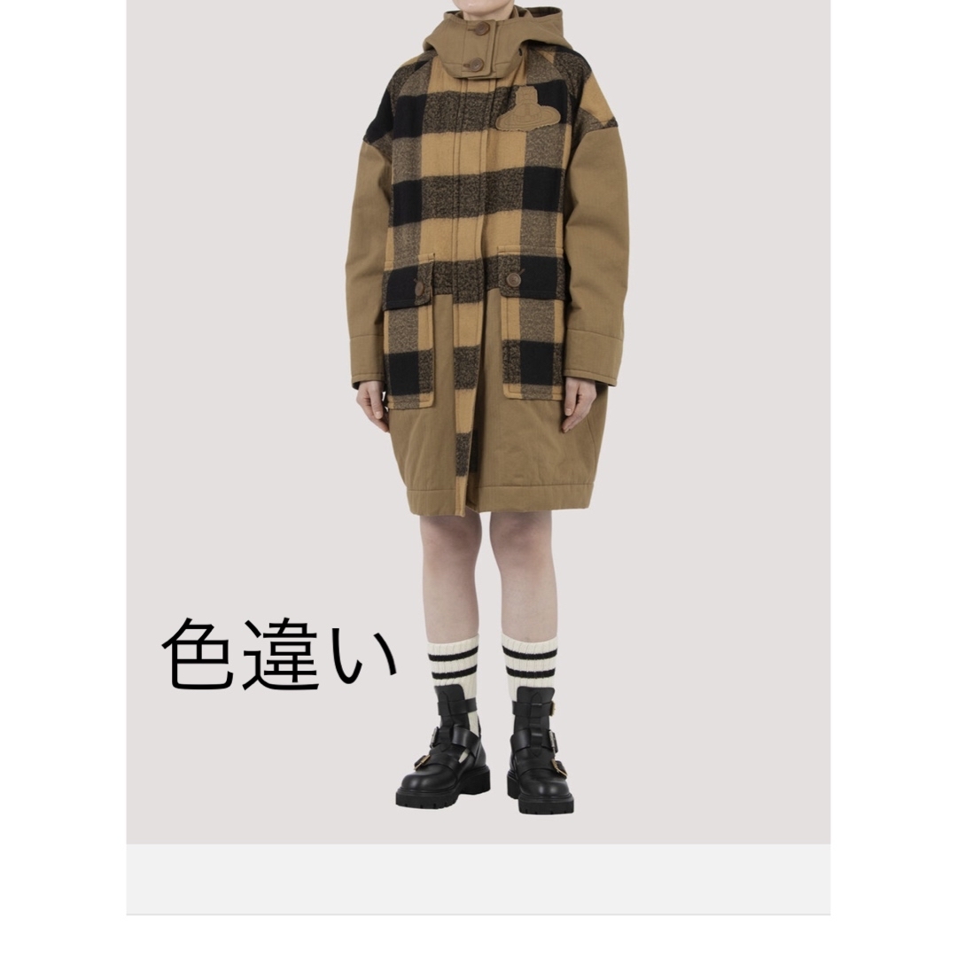 Vivienne Westwood - 新品 ヴィヴィアン ウエストウッド ミドル Vivienne Westwood - 新品 ヴィヴィアン ウエストウッド ミドル