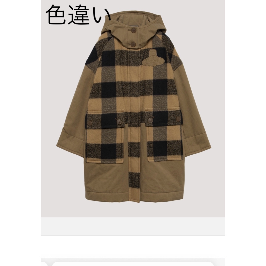 Vivienne Westwood - 新品 ヴィヴィアン ウエストウッド ミドル Vivienne Westwood - 新品 ヴィヴィアン ウエストウッド ミドル