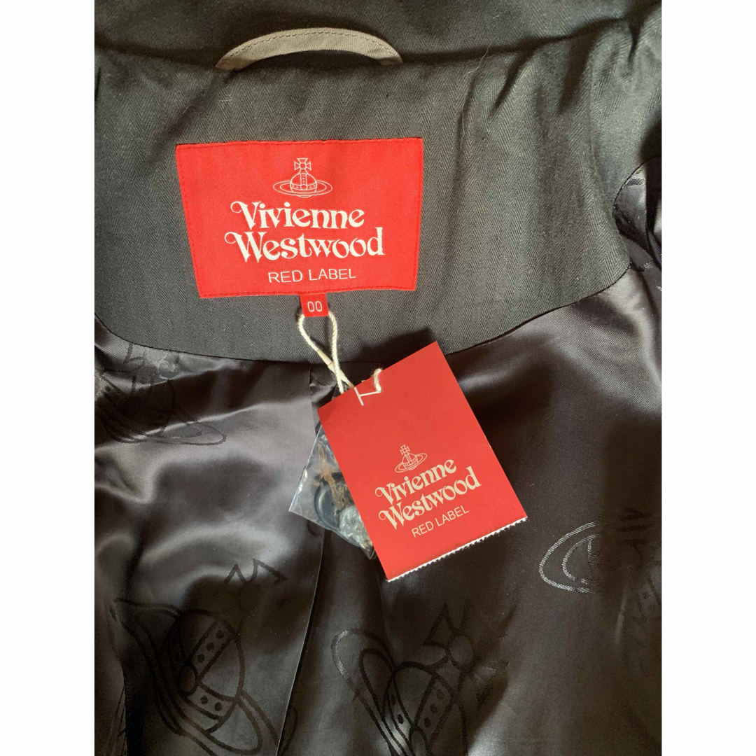 Vivienne Westwood - 新品 ヴィヴィアン ウエストウッド ミドル Vivienne Westwood - 新品 ヴィヴィアン ウエストウッド ミドル