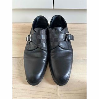 LOUIS VUITTON - 美品☆人気デザイン☆Louis Vuitton ダミエ LOUIS VUITTON - 美品☆人気デザイン☆Louis Vuitton ダミエ