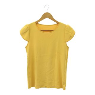 FOXEY - 美品 FOXEY フォクシー 38005 チューリップトップス 40 FOXEY - 美品 FOXEY フォクシー 38005 チューリップトップス 40