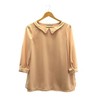 FOXEY(シャツ/ブラウス(半袖/袖なし))のフリマアイテム一覧 FOXEY(シャツ/ブラウス(半袖/袖なし))のフリマアイテム一覧