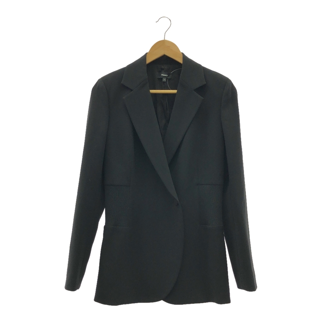 Theory - 美品 Theory セオリー 01-2304111-050-704 テーラード Theory - 美品 Theory セオリー 01-2304111-050-704 テーラード