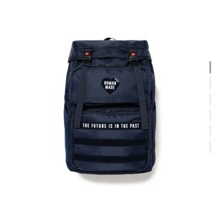 HUMAN MADE(バッグパック/リュック)のフリマアイテム一覧 HUMAN MADE(バッグパック/リュック)のフリマアイテム一覧