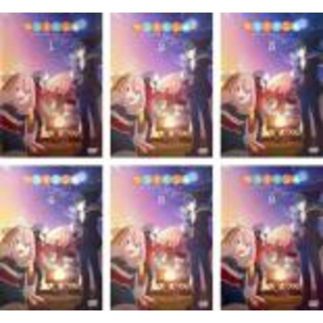 全巻セット【中古】DVD▽ゆるキャン△(6枚セット)第1話~第12 全巻セット【中古】DVD▽ゆるキャン△(6枚セット)第1話~第12