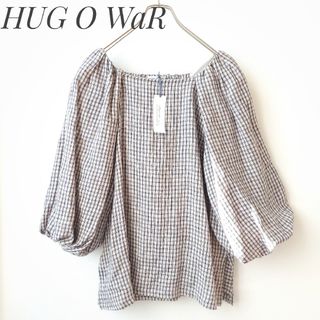 Hug O War(シャツ/ブラウス(長袖/七分))のフリマアイテム一覧 Hug O War(シャツ/ブラウス(長袖/七分))のフリマアイテム一覧