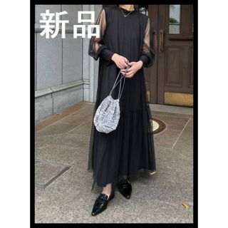 CAPRICIEUX LE'MAGE(ワンピース)のフリマアイテム一覧 CAPRICIEUX LE'MAGE(ワンピース)のフリマアイテム一覧