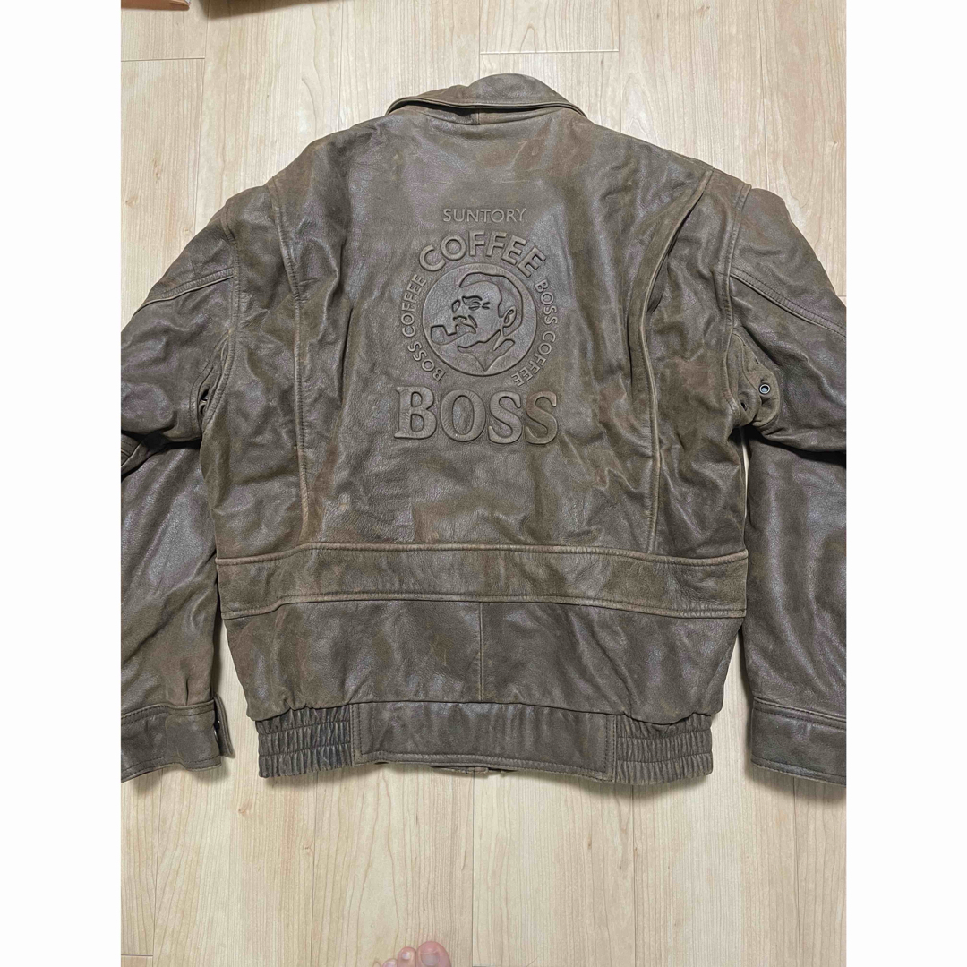 light.t様専用【XL】【新品】19,800円 豪華刺繍ワッペン 春まで light.t様専用【XL】【新品】19,800円 豪華刺繍ワッペン 春まで