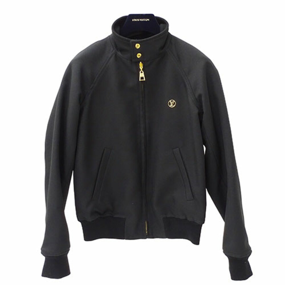LOUIS VUITTON - ルイ・ヴィトン LOUIS VUITTON ジャケット LOUIS VUITTON - ルイ・ヴィトン LOUIS VUITTON ジャケット
