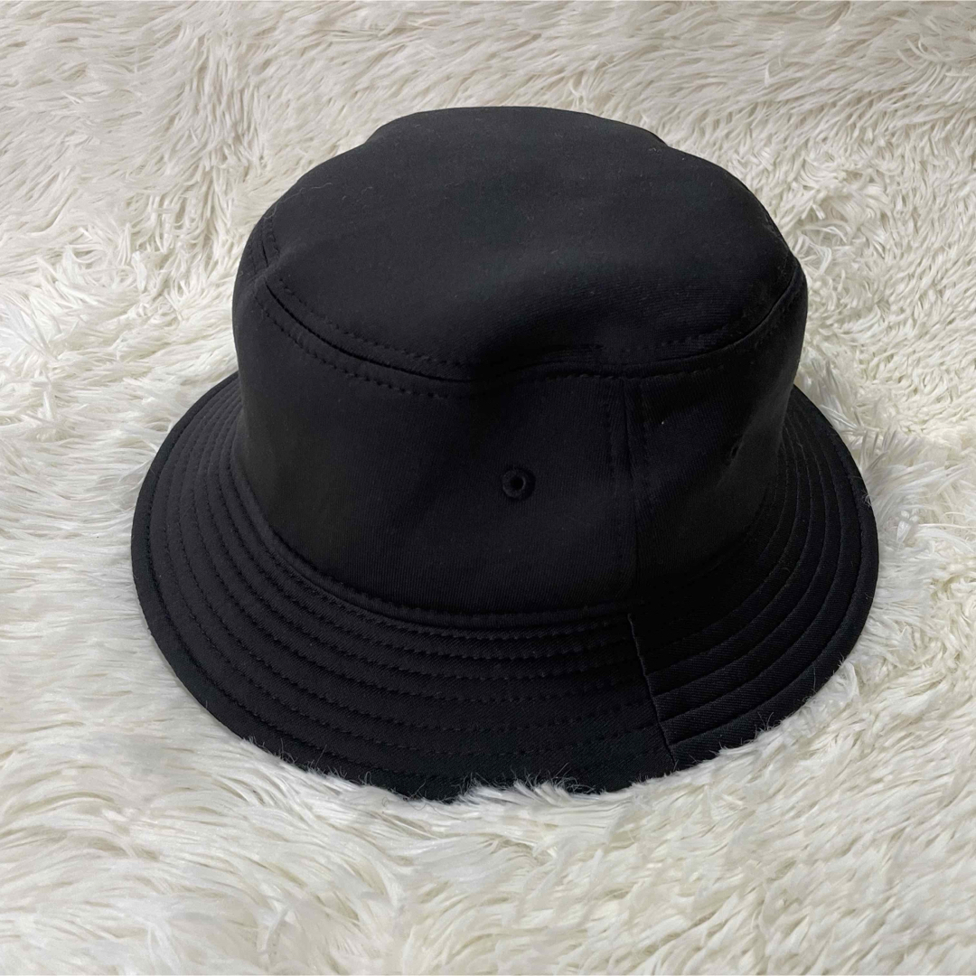 レア ヨウジヤマモト×New Era バケットハット レア ヨウジヤマモト×New Era バケットハット