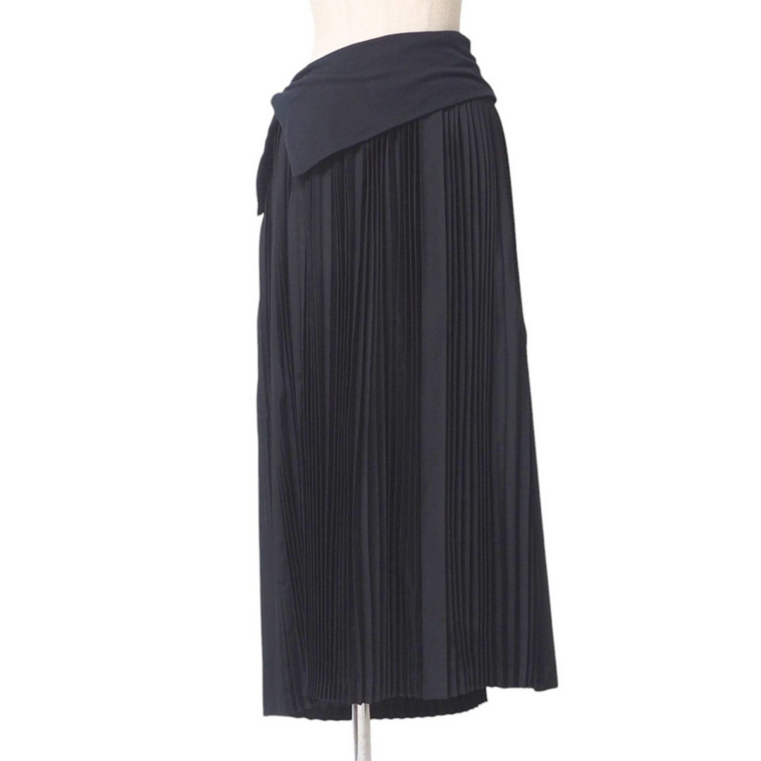 Yohji Yamamoto ヨウジヤマモト ヴィンテージ ロングスカート Yohji Yamamoto ヨウジヤマモト ヴィンテージ ロングスカート