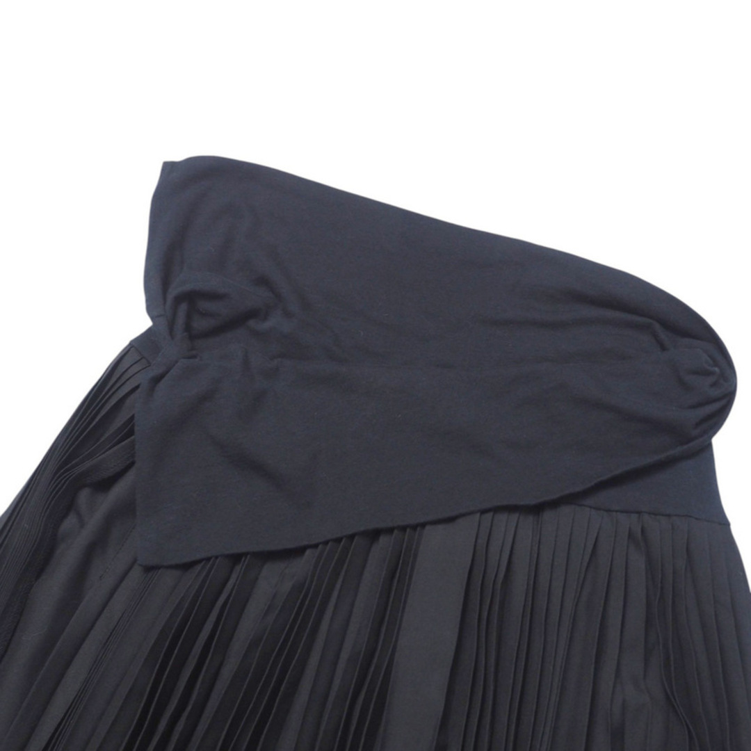 Yohji Yamamoto ヨウジヤマモト ヴィンテージ ロングスカート Yohji Yamamoto ヨウジヤマモト ヴィンテージ ロングスカート