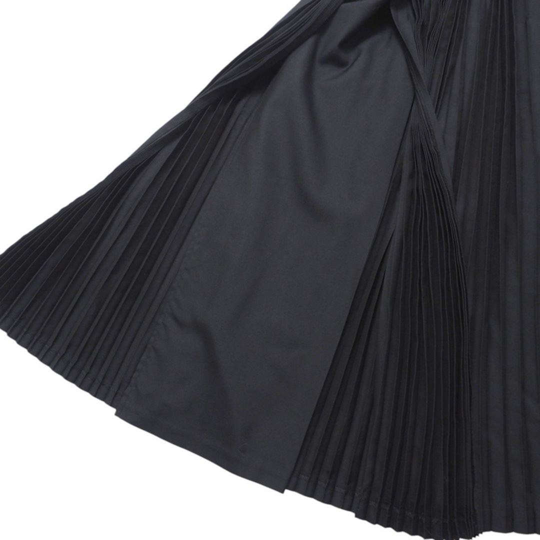 Yohji Yamamoto ヨウジヤマモト ヴィンテージ ロングスカート Yohji Yamamoto ヨウジヤマモト ヴィンテージ ロングスカート