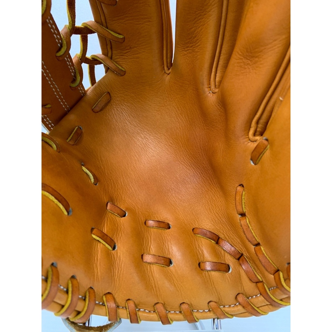中古品 NINEグラブ 硬式 外野手用グローブ 3695の通販 by 中古品 NINEグラブ 硬式 外野手用グローブ 3695の通販 by