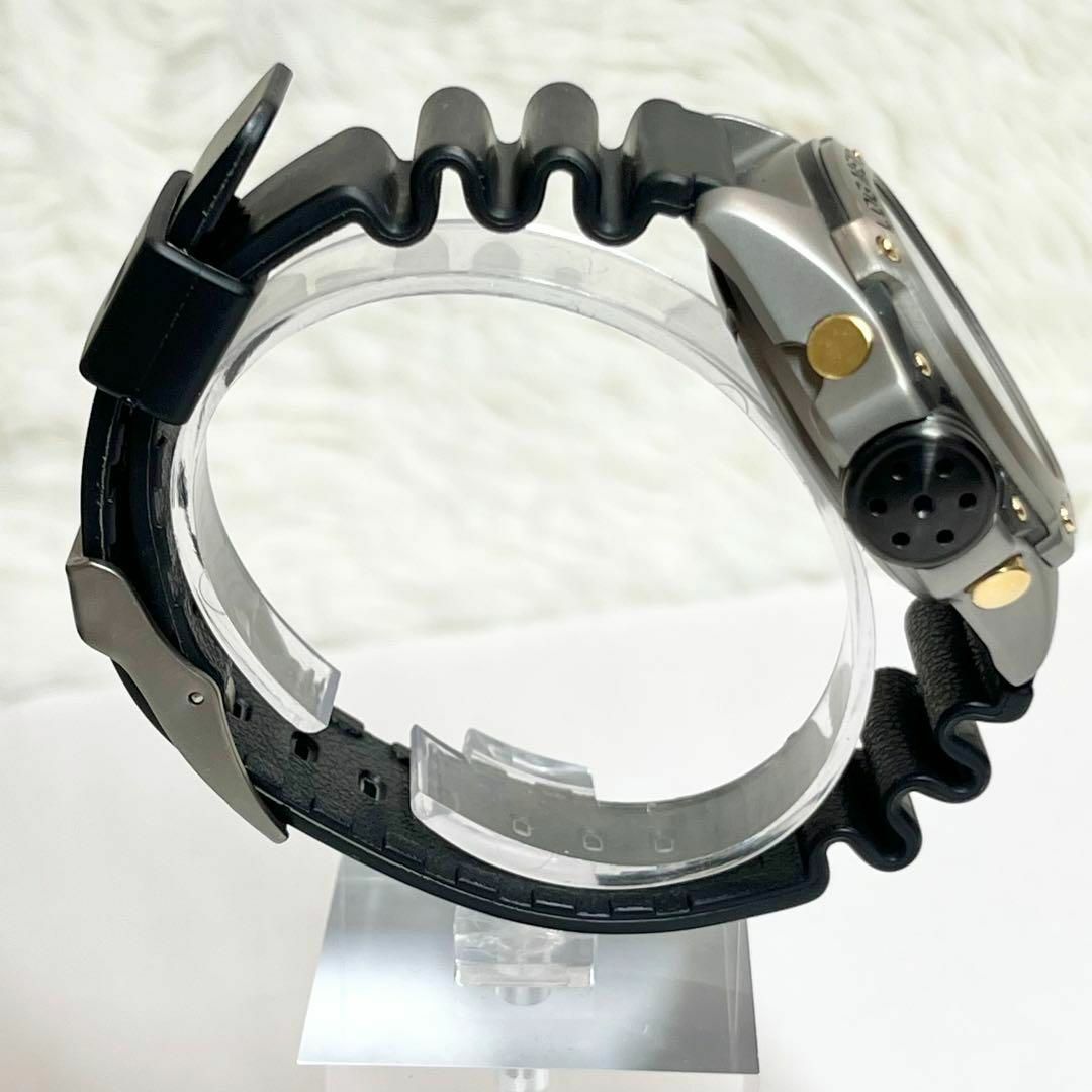 CASIO カシオ 潜水王 DEP-700 チタン製 ダイバーズ 腕時計 CASIO カシオ 潜水王 DEP-700 チタン製 ダイバーズ 腕時計
