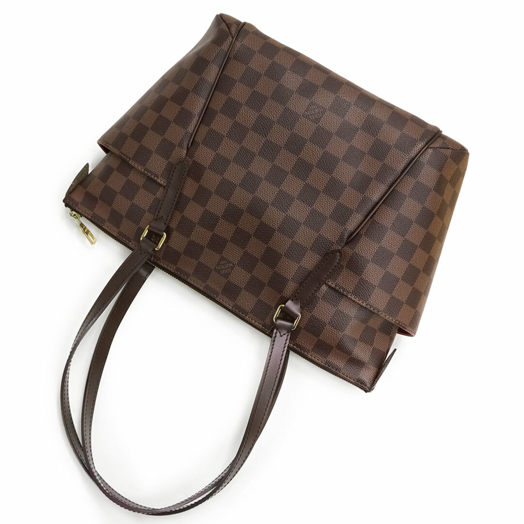 LOUIS VUITTON - ルイ ヴィトン トータリー PM トートバッグ LOUIS VUITTON - ルイ ヴィトン トータリー PM トートバッグ