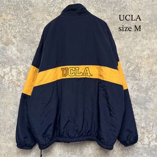 UCLA - V2 UCLAスウェット トレーナー カレッジロゴ Lメンズ UCLA - V2 UCLAスウェット トレーナー カレッジロゴ Lメンズ