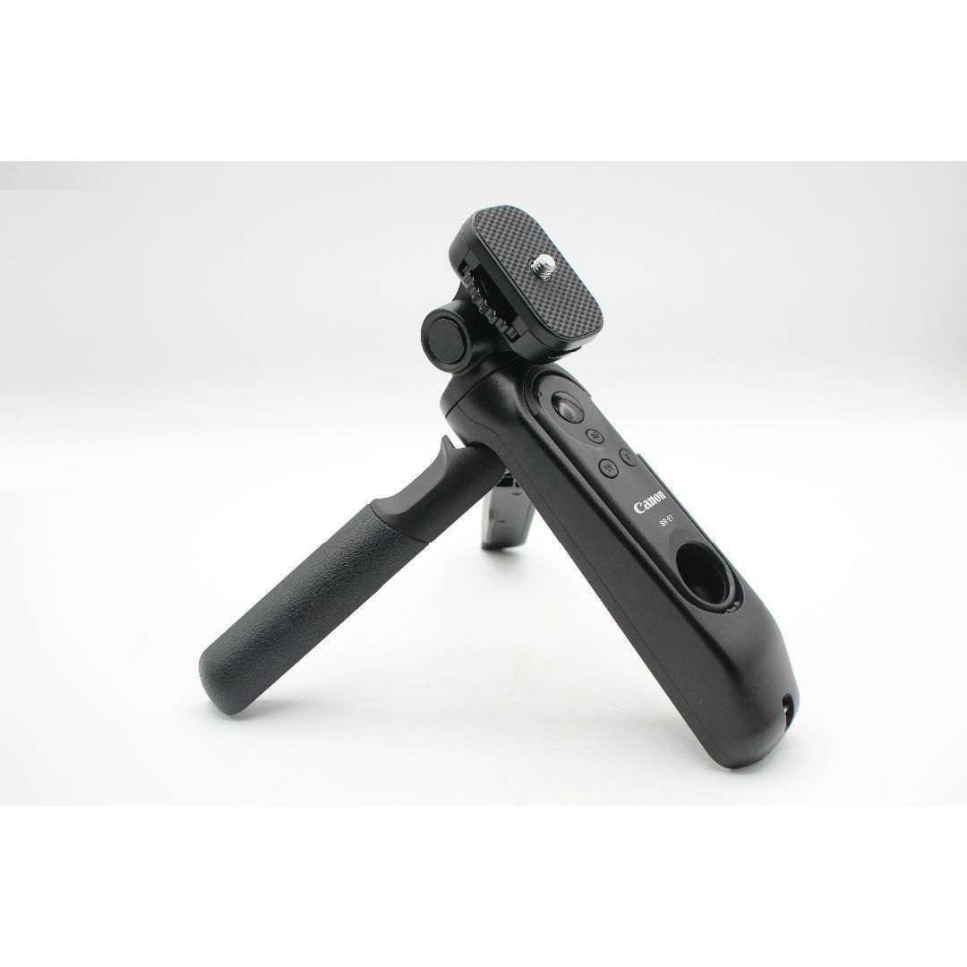 全日本送料無料 Canon トライポッドグリップ HG-100TBR＋BR-E1◇0107 その他
