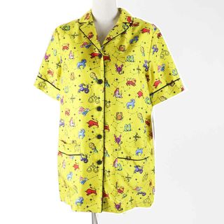 Christian Dior(シャツ/ブラウス(半袖/袖なし))のフリマ Christian Dior(シャツ/ブラウス(半袖/袖なし))のフリマ