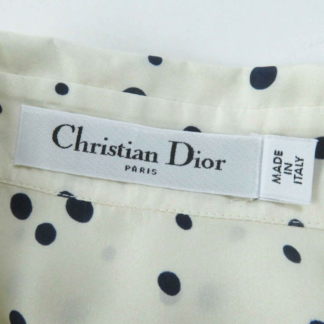極美品◎Christian Dior クリスチャンディオール 141B61A6764