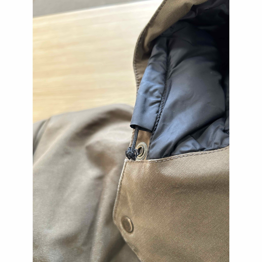 カナダグース カムループス XS カナダグース カムループス XS