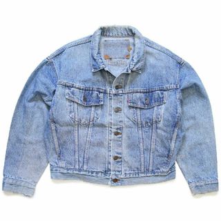 Levi's(Gジャン/デニムジャケット)のフリマアイテム一覧 Levi's(Gジャン/デニムジャケット)のフリマアイテム一覧